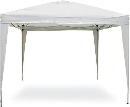 Linea Garden Friend G1526004, pop-up-3 x 3 MT, wit