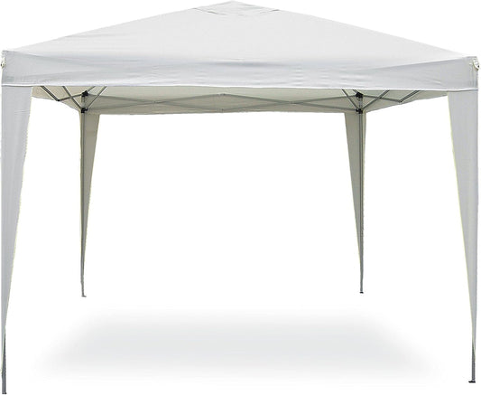 Linea Garden Friend G1526004, pop-up-3 x 3 MT, wit