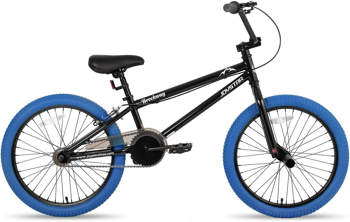 JOYSTAR nmjuu kinderfietsen