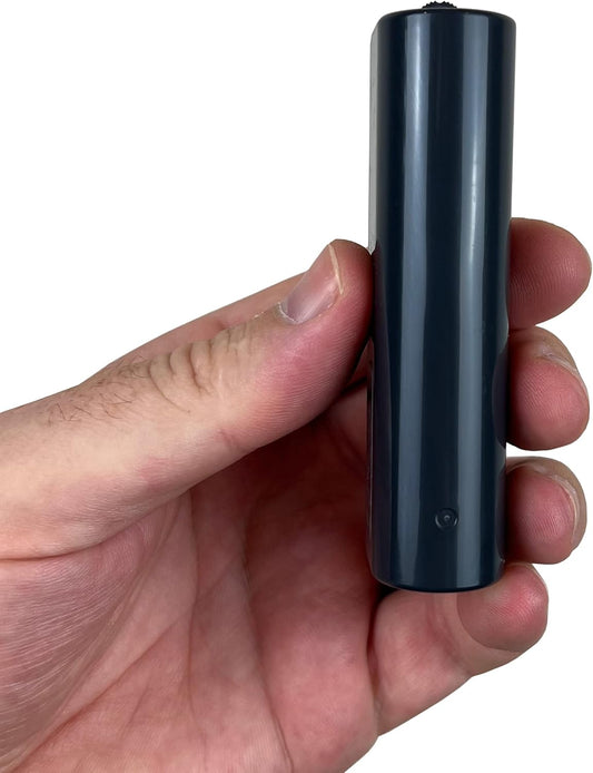 KBANK-OTG Digitale audio-recorder met spraakactivering, 576 uur opname, afspelen op computers, telefoons en tablets