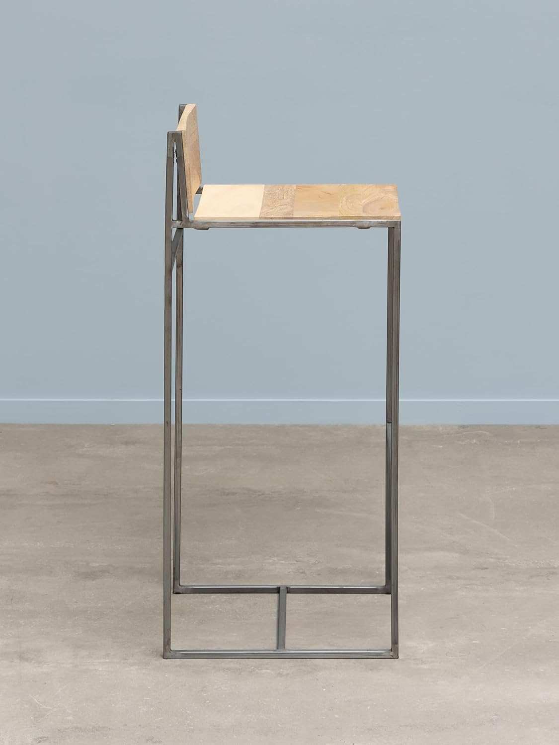 Chehoma - 42031190 - Bar Stool Soulid Bleach