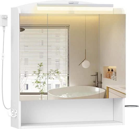 Hzuaneri Mirror cabinet MC00303XEU