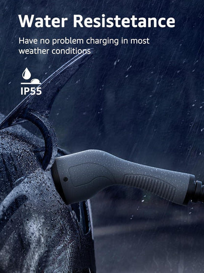 bokman charging EV (3.5m, 7kW)