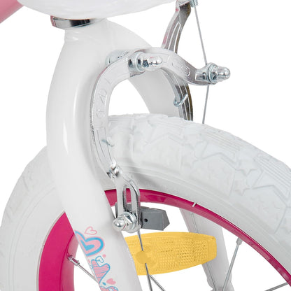 JOYSTAR 2jjjhhh kinderfietsen