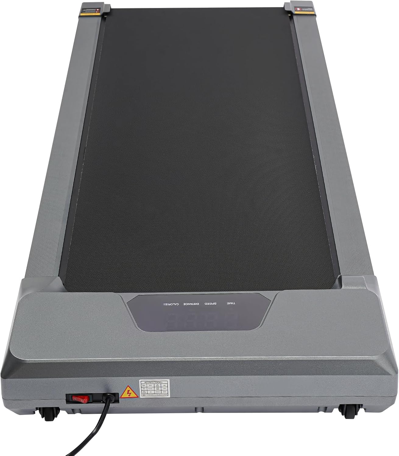 Mini Treadmill Desk Treadmill Desk Treadmill for Home Office Treadmill Treadmill Folding Fitness Devices Home Treadmill Desk Treadmill 0.65-3Hp - QUORE