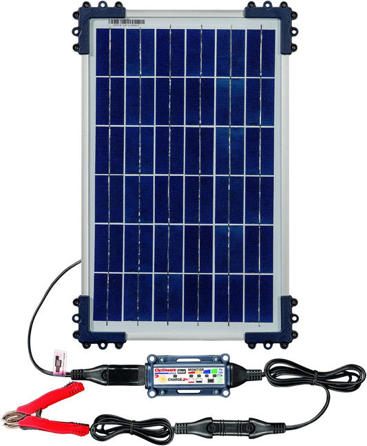 Zonnepaneel, 10 W