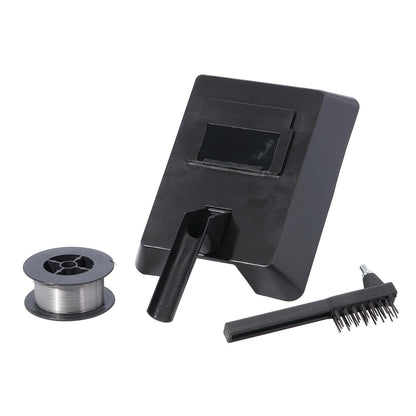 Silverline 677293 elektrodenlasapparaat, 100 A, 40-100 A