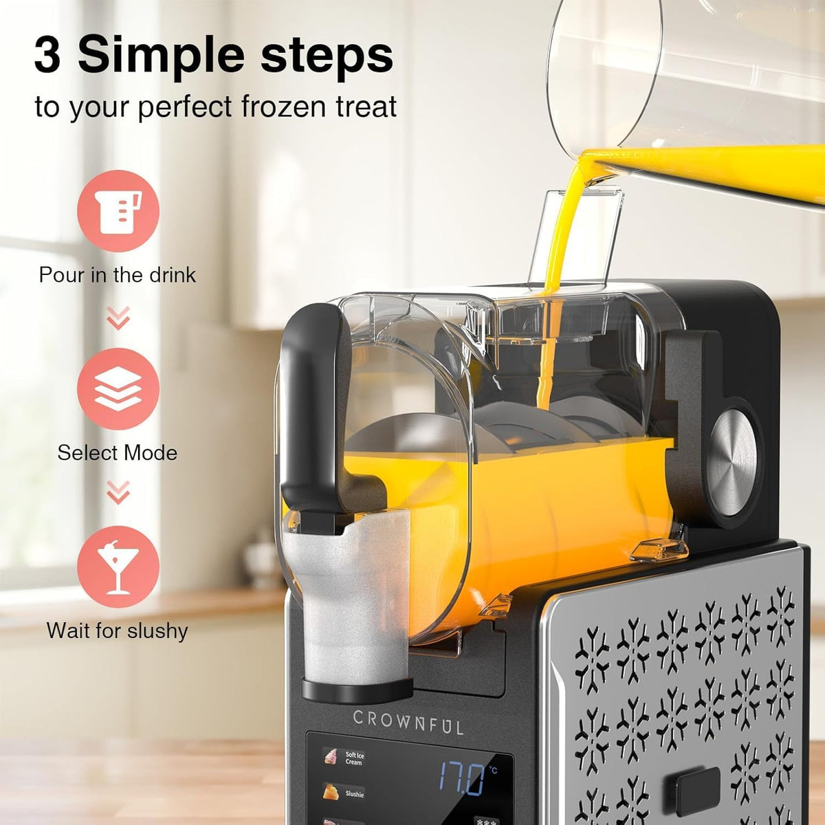 slush-machine