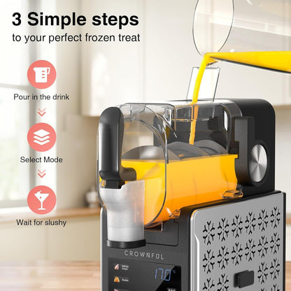 slush-machine