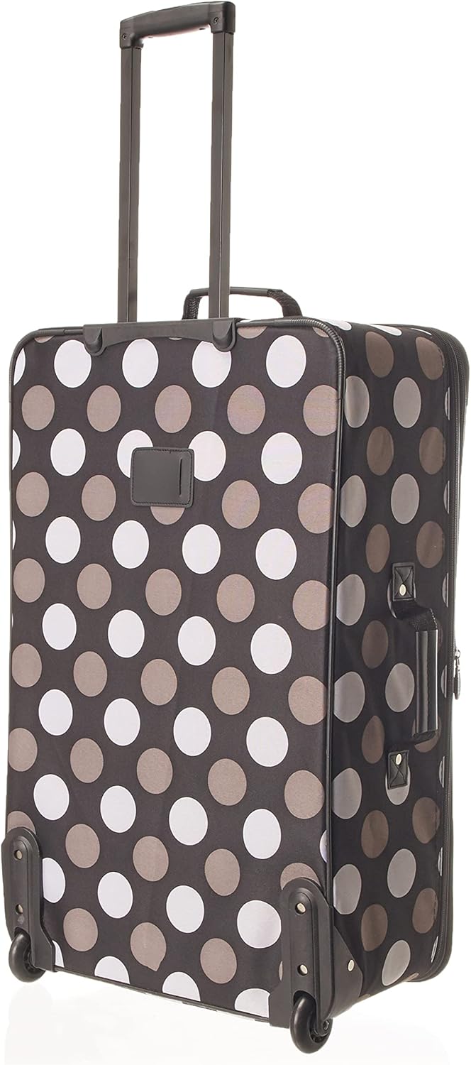 Rockland Bagage Dot 4-delige Bagageset