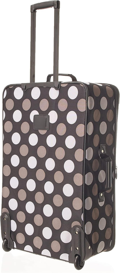 Rockland Bagage Dot 4-delige Bagageset