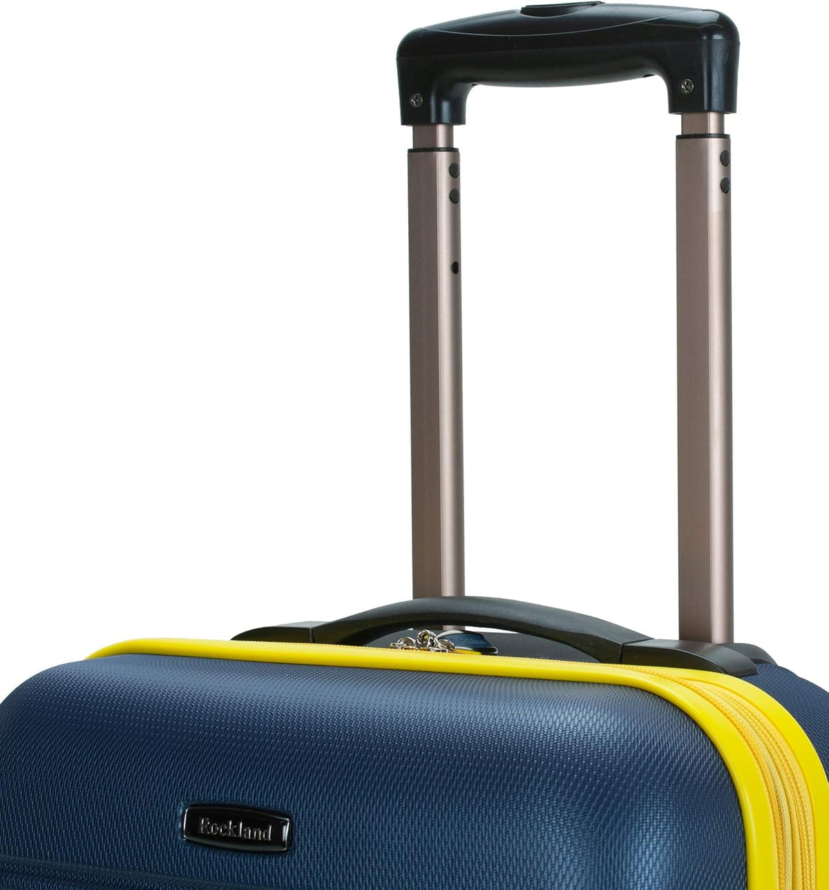 Rockland Santa Fe harde spinner wielbagage