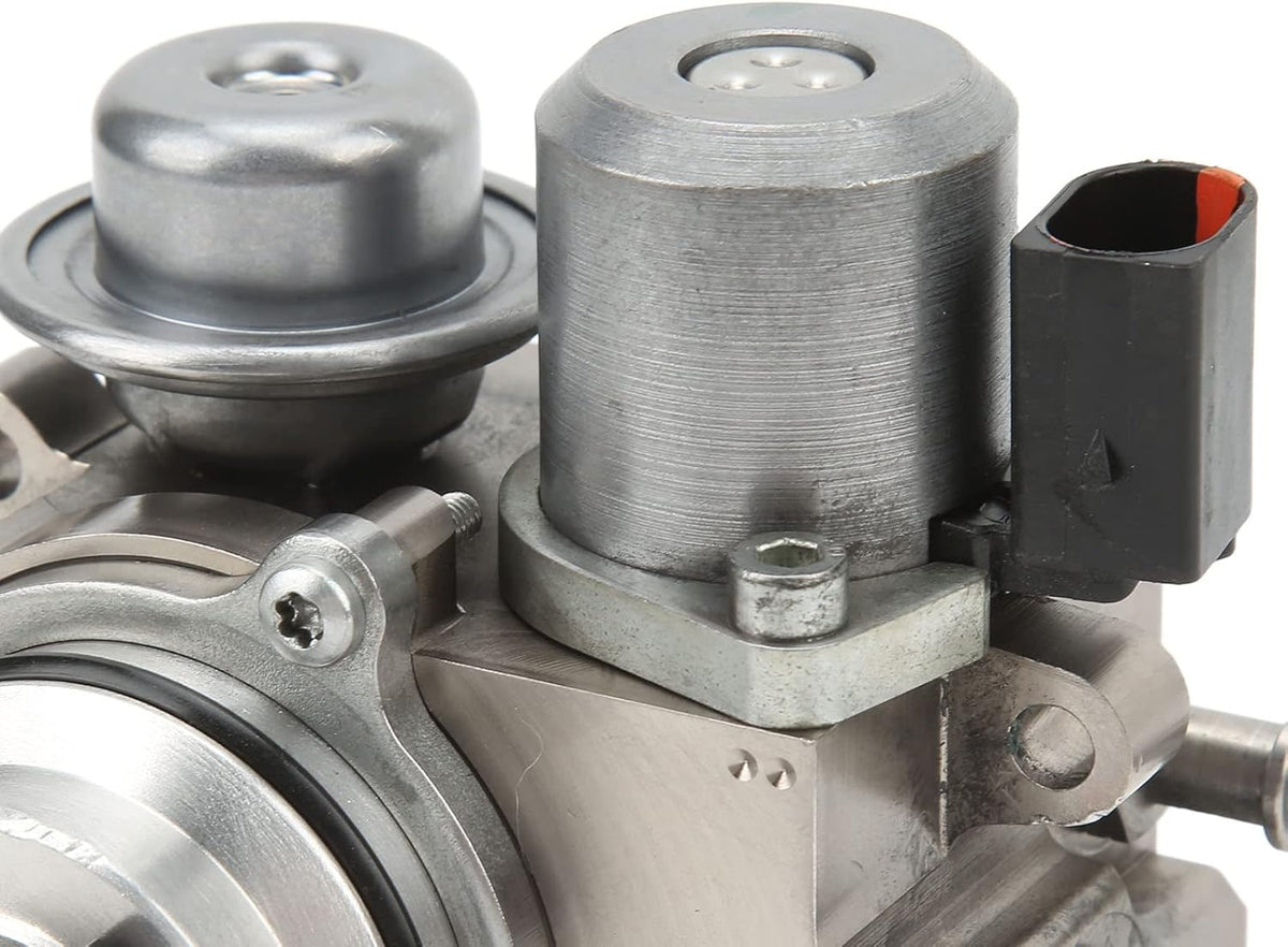 Hogedruk Brandstofpomp – Brandstofpomp – Brandstofinjectiepomp – Injectiepomp – Hogedrukpomp – Voor 1.6T Motor – OE 13517592429 – Aluminiumlegering