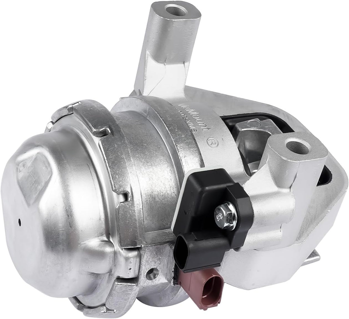 Rechts motorhouder motordrager compatibel met S6 RS6 S7 RS7 4.0L 13-18 4H0199256T