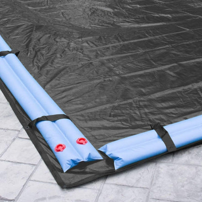 Robelle 511636R ultieme winterhoes voor 16 bij 36 voet in de grond zwembaden