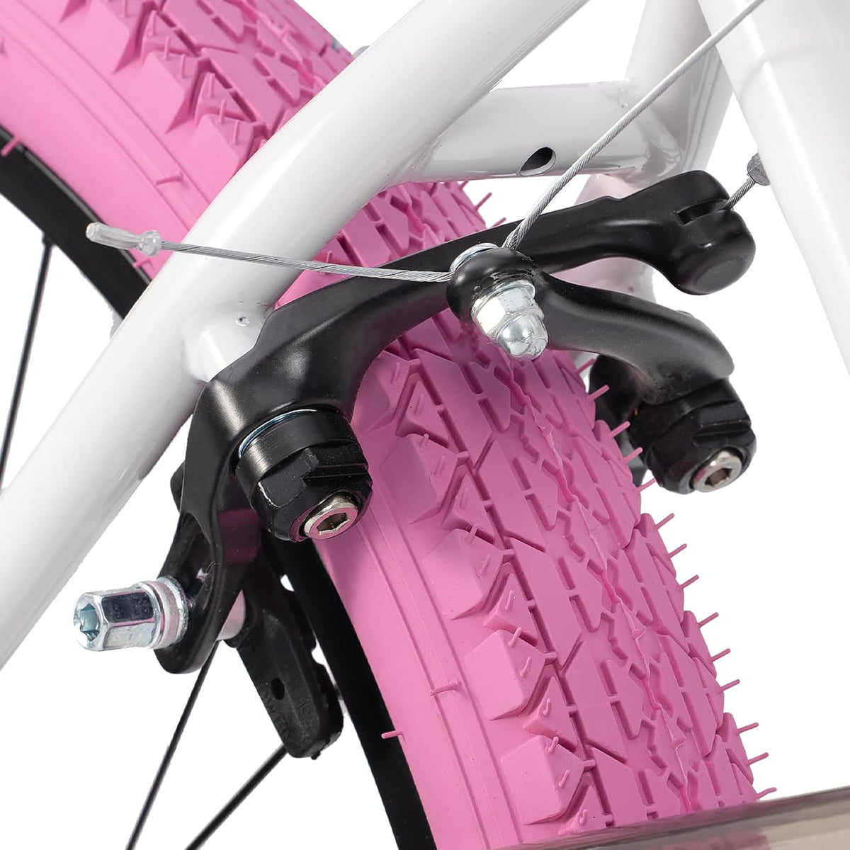 JOYSTAR chaole hais kinderfietsen