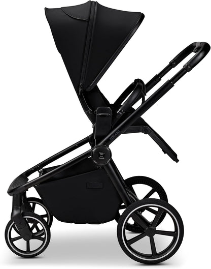 Combikinderwagen Resea 2.0 onyx