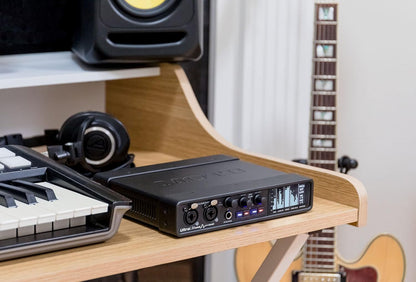 MOTU - UltraLite-mk5 18x22 USB-audio-interface
