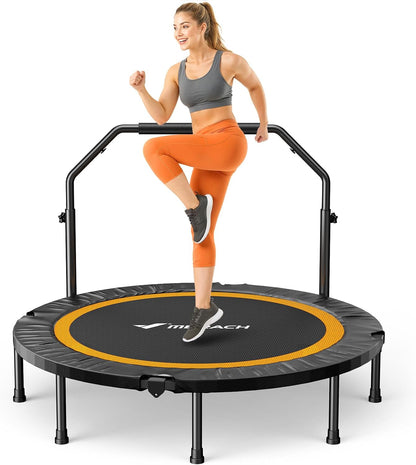 MERACH Trampoline 2421B2