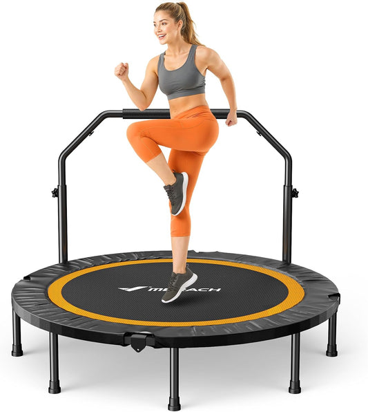MERACH Trampoline 2421B2