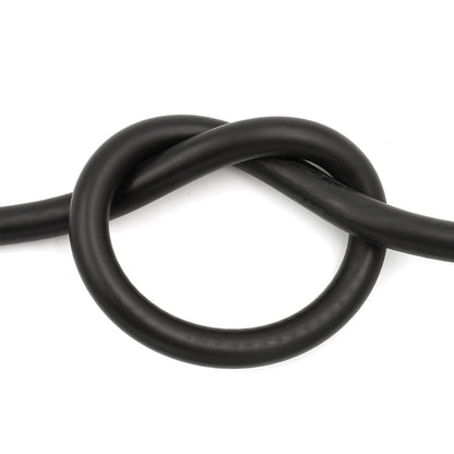HF400 Flexibel (LMR 400 UF-equivalent) Coaxkabel 30 m — 50 ohm Geheel koperen verlengstuk Coax — N SMA BNC TNC PL259 compatibel — voor WiFi UHF CB Radio Router Antenne 4G 5G 6G — Gemaakt in Italië