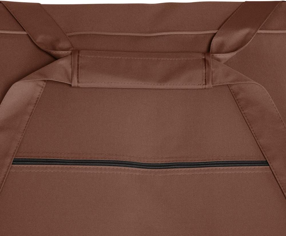 Eend Covers Ultimate Patio Kussen Opbergtas, 58" L x 36" B x 30" H