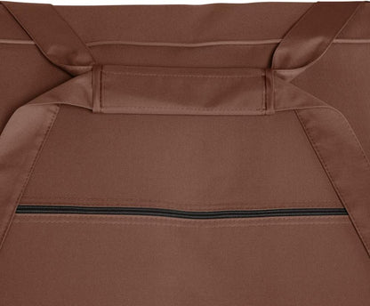 Eend Covers Ultimate Patio Kussen Opbergtas, 58" L x 36" B x 30" H