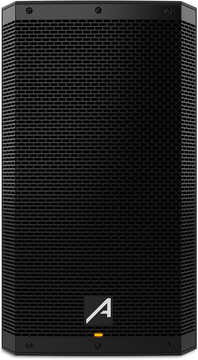 Audibax DSP15 Altavoz 15" Activo 1500W Con DSP