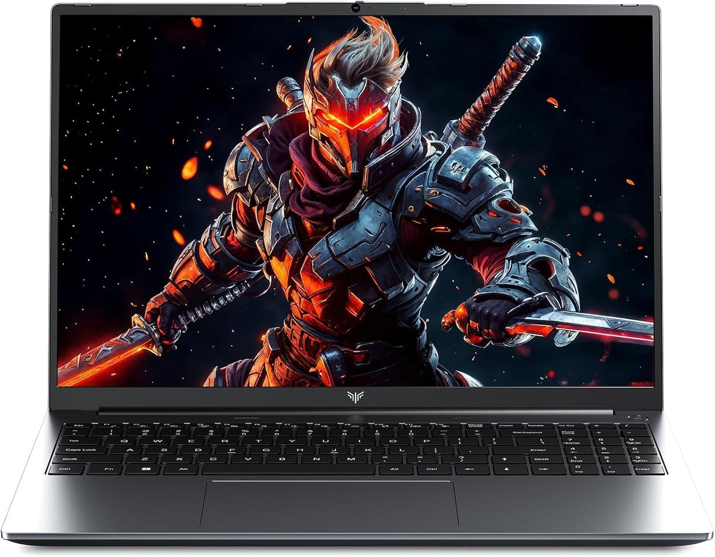 ACEMAGIC 2026 Ryzen 7 H255 Gaming Laptop, Up to 4.9 GHz, 16 GB RAM DDR5 4800 MHz, 512 GB SSD, 16 Inch 1200 FHD Display, Backlit Gaming Laptop, WiFi-6, Usb 3.2, Type C