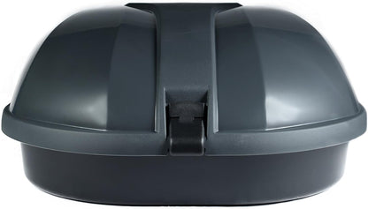 CAM Box Elite 1640 323, 320 liter, donkergrijs