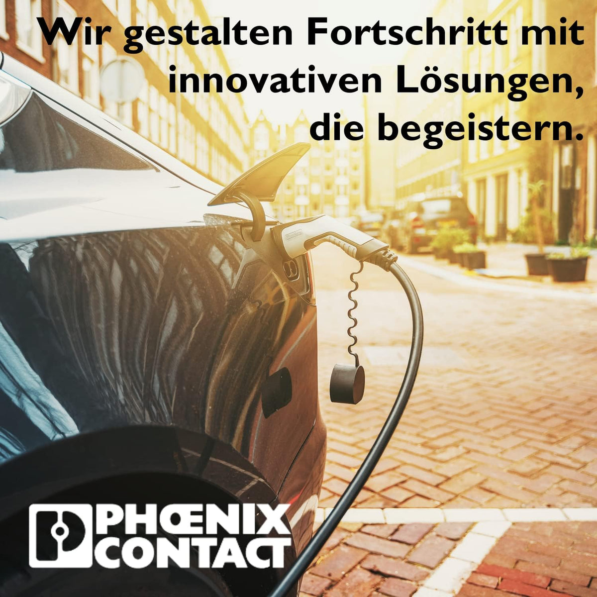 Phoenix Contact Super EV Oplaadkabel TYPE 2 - TYPE 2 (Mennekes) | 32 A | 1 fase | Lengte 5 M | 7,4 kW + vrije compacte tas (5 meter, 1 fase)
