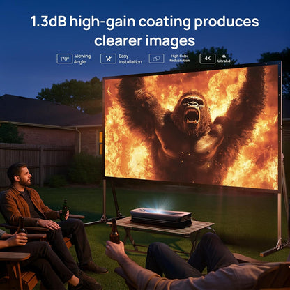 AWOL VISION MW-PF150 Outdoor Camping Opvouwbaar Draagbaar Canvas