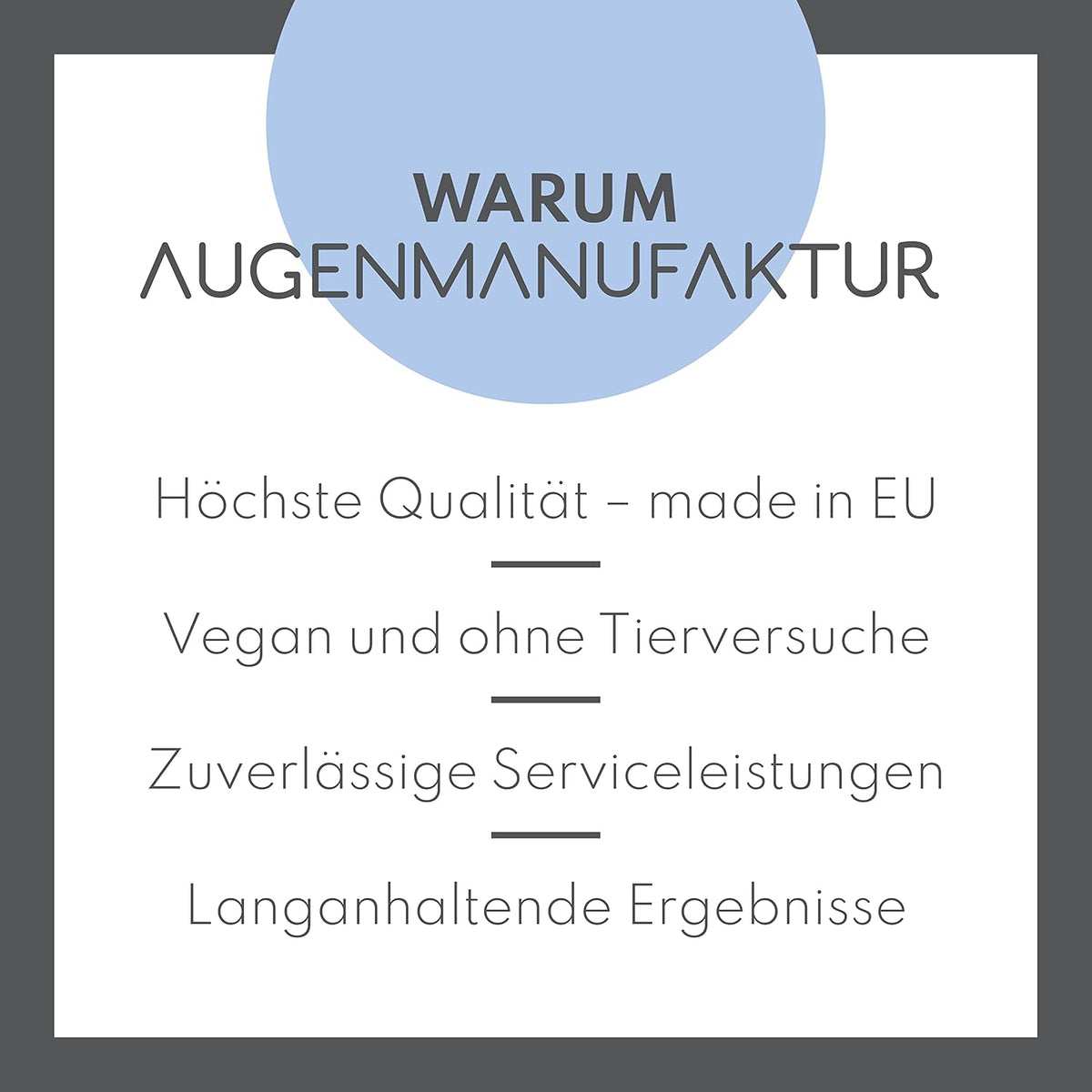 Eyecatchage wimperlifting starterset voor lange volumineuze natuurlijke wimpers Sachet Profi Set
