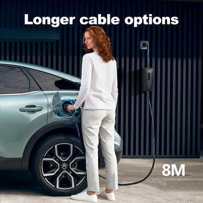 Laadstation Elektrische Voertuigen – Oplaadpunt – Laadzuil – Elektrische Autolader – EV Charger – Snel En Veilig Opladen – Robuuste Duurzame Bouw