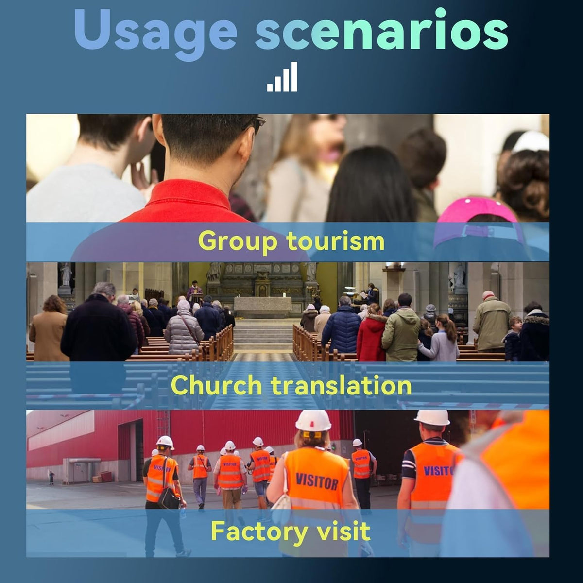 Retekess T130-T131 Tour Guide System, Rondleidingsystemen Tourguide 99 Kanaal Simultaan Vertaal Systemen voor Rondleidingen,Zakelijke Rondleidingen,Museum Rondleidingen,Vertalingen,Fabrieks