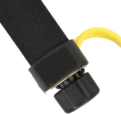 Metaaldetector Onderwater – Handmetaaldetector, Pinpointer, Schatzoeker, Metaalzoeker – Waterdicht Ontwerp – Pulsinductie – Trilling En Wit LED-Licht