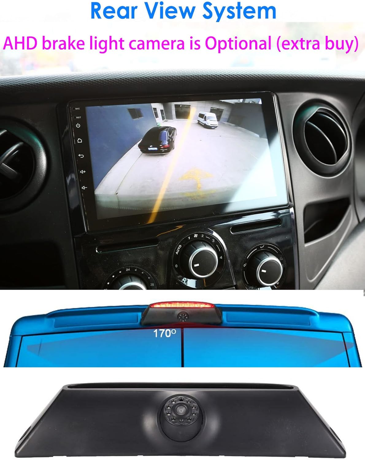 9-inch scherm auto-audio voor radio FIAT Iveco Daily IV V VI Citys Bus Box Kombi Furgon MK5 MK6 Estate 2006-2024, CayPlay autoradio met Bluetooth GPS RDS Navi Mirror Link FM SWC
