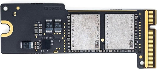 CHGRNLF M4 Macmini Pro 2TB SSD Hard Drive Replacement Upgrade for Mac mini M4 (Pro 2T) - QUORE