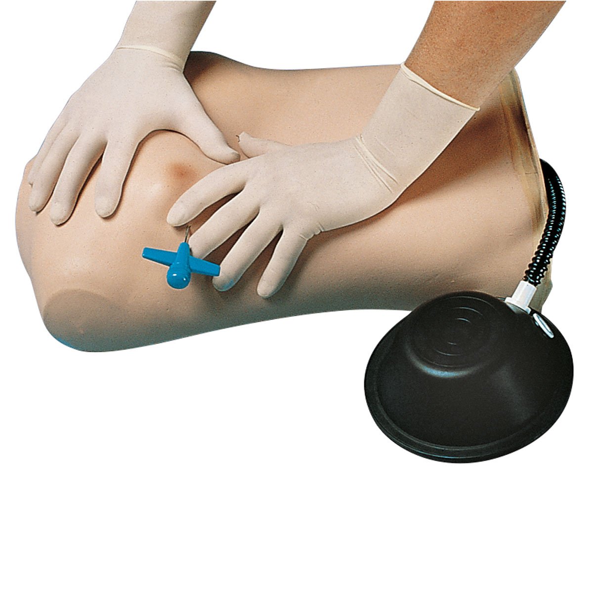Nasco W44524 Pneumothorax-simulator