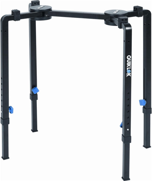 Quiklok WS640 supp. Toetsenbord, Mixer, Luidspreker