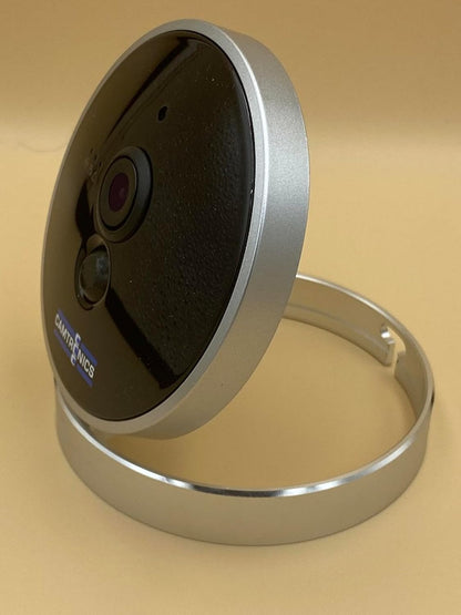 Camtronics ALARM 22FHD, alarmkit in IP-camera 1080P