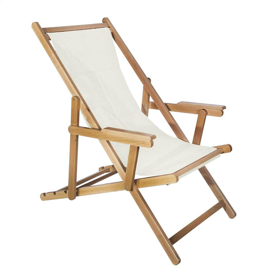 Mueblear hangmat met armleuningen lak