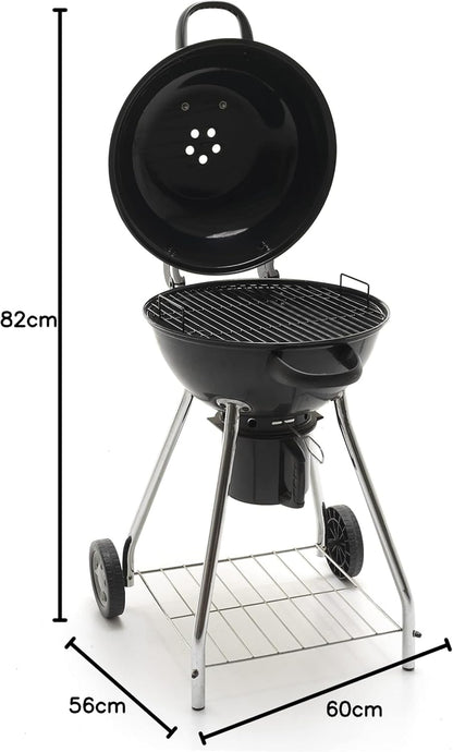 Sochef G20040210 Grill Pupo 47
