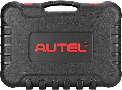 Autel MaxiIM IM508S OBD2-diagnosegereedschap, 2 jaar upgrade [waarde 650 €] 2025 autosleutelprogrammer met XP200, update van IM508 KM100, zoals IM608S II/IM608PRO II, 40+ services