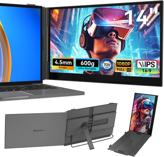 Monitor