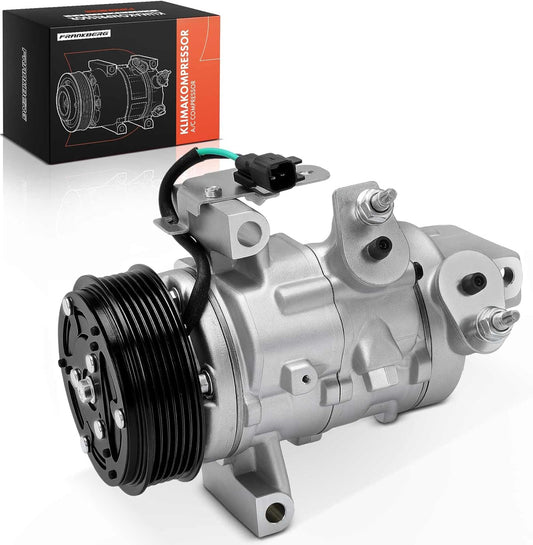Frankberg H1BH19D629CA Airconditioning Compressor Airconditioning Magnetische koppeling Compressor voor airconditioning Vervanging