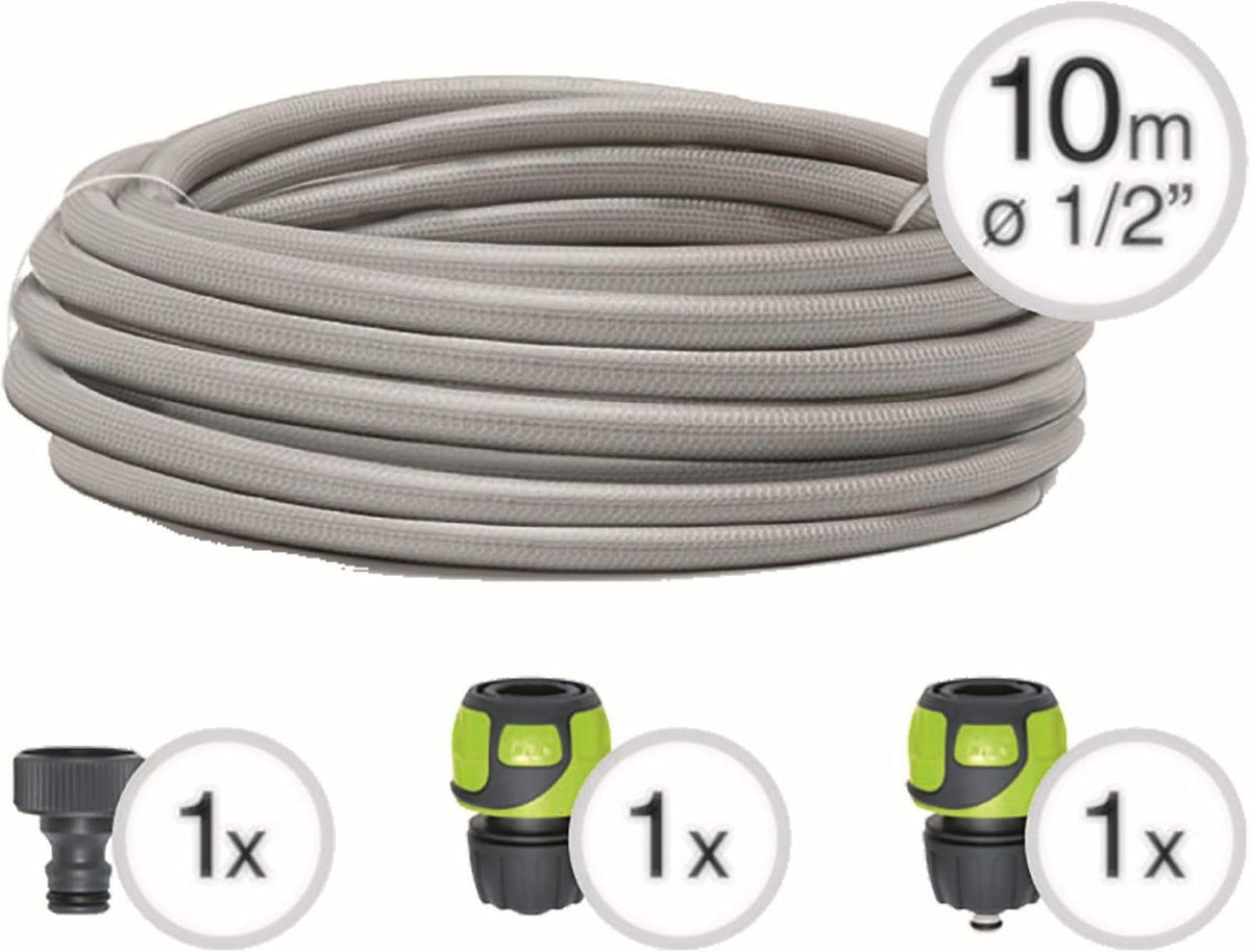 Zonnedouche – Tuindouche – Buitendouche – Zwembad Douche – Camping Douche – Verstelbare Hoogte 140-210 cm – Warm Water Op Zonne-energie Limoengroen