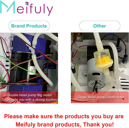 Meifuly Vacuüm cupping therapiesets met 30 kopjes en 3 pompen, verstelbare zuig- en 6 modi vacuümtherapiemachines