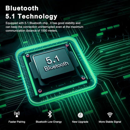 EJEAS FBIM Professionele Bluetooth-intercom voor scheidsrechter, 850 mAh volduplex 1500 M draadloze intercom met ruisonderdrukking voor voetbal en handbal (4 stuks)