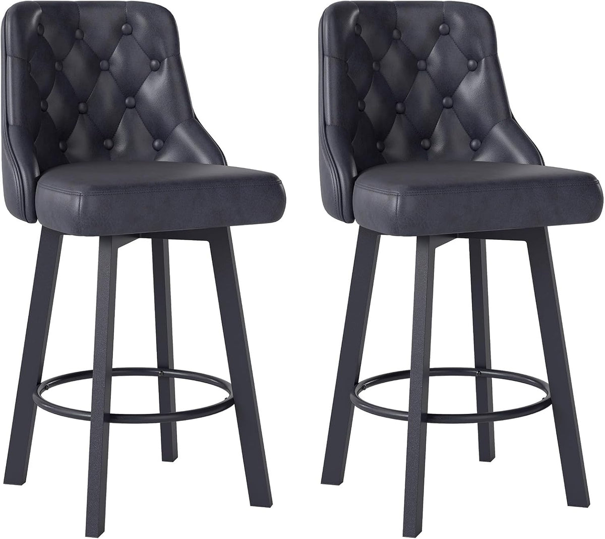 Youhauchair Barkrukken Set van 2